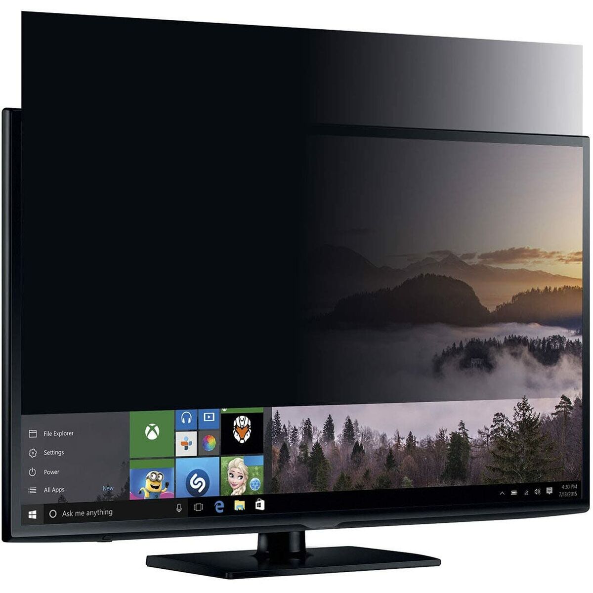 Privacy Filter for Monitor Mobilis 016271 Privacy Filter for Monitor Mobilis 016271