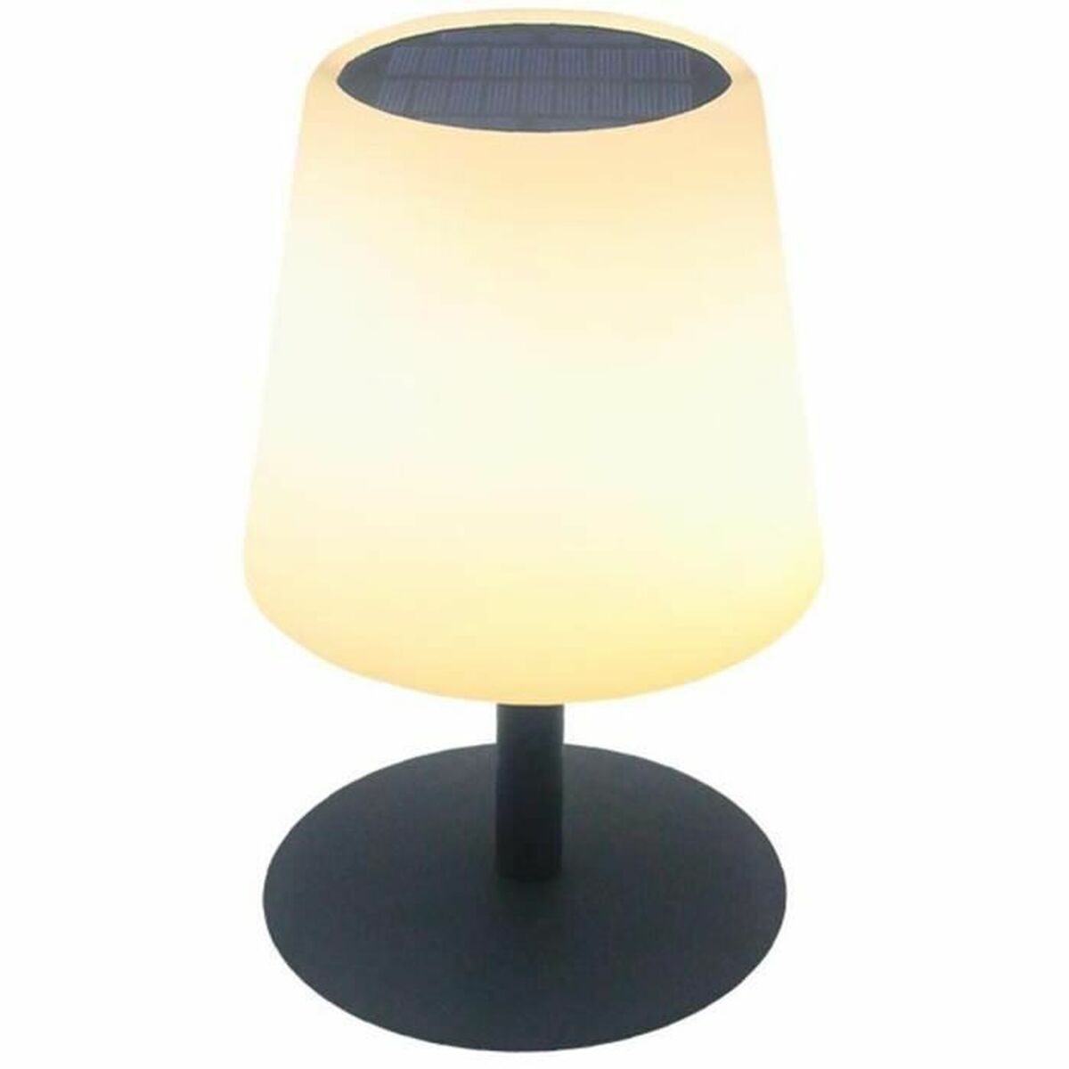 Solar lamp Lumisky Standy Tiny White Solar lamp Lumisky Standy Tiny White
