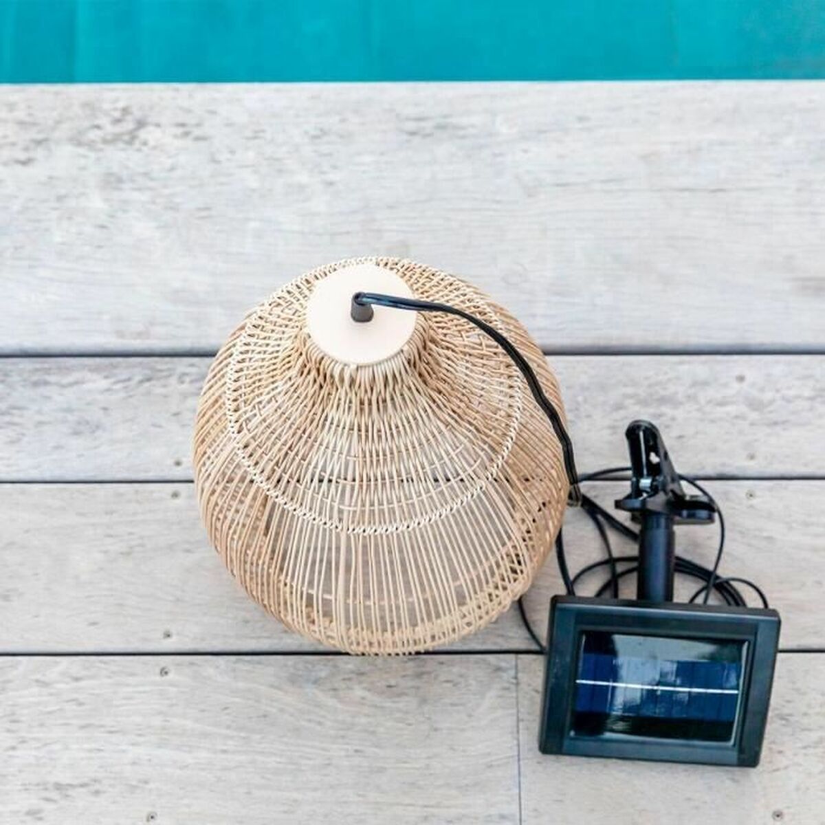 Solar lamp Lumisky HOLIDAY A+