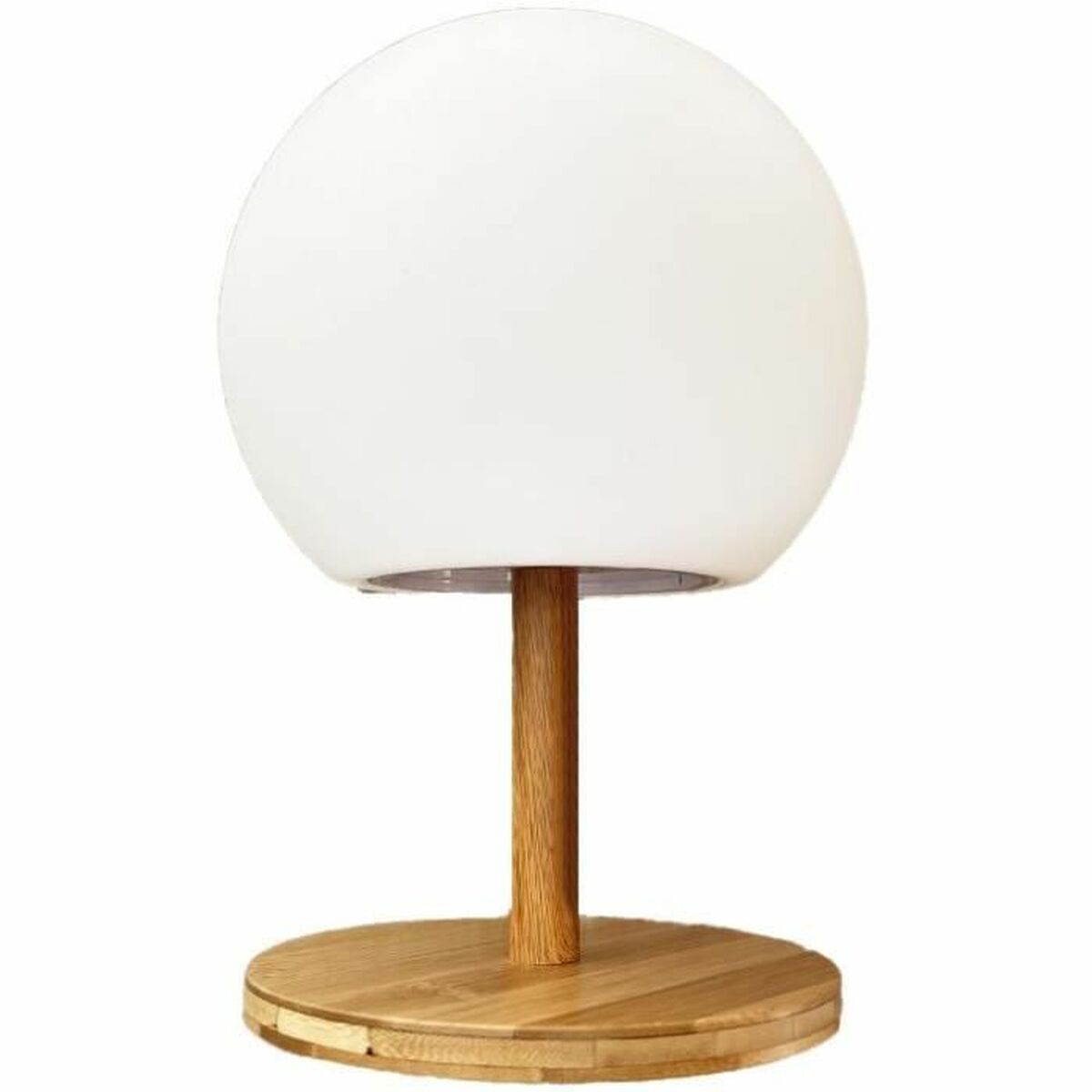 Desk lamp Lumisky Luny Brown 1,2 w Bamboo Desk lamp Lumisky Luny Brown 1,2 w Bamboo