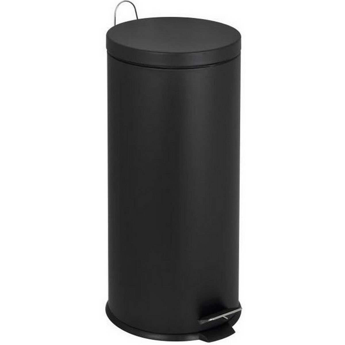Waste bin Kitchen Move URBAN Black noir 30 L Waste bin Kitchen Move URBAN Black noir 30 L