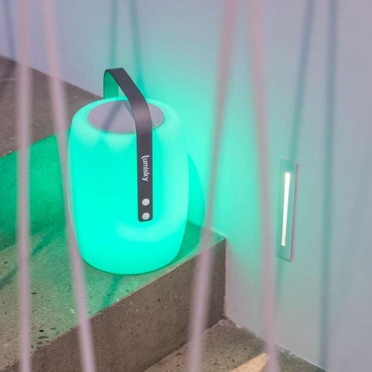 LED Lamp Lumisky LUCY PLAY