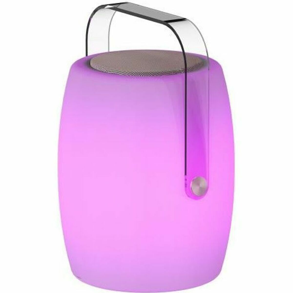 Bluetooth loudspeaker with LED light Lumisky SO PLAY Bluetooth loudspeaker with LED light Lumisky SO PLAY