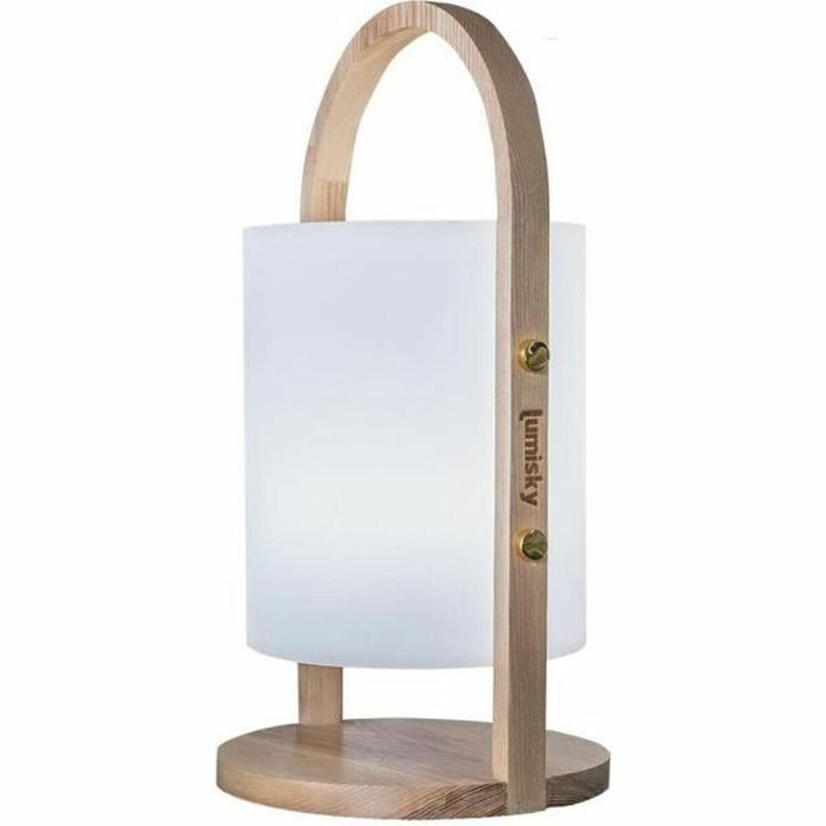 Desk lamp Lumisky White Desk lamp Lumisky White