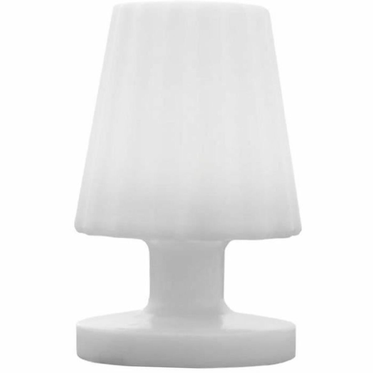 Solar lamp Lumisky White Solar lamp Lumisky White
