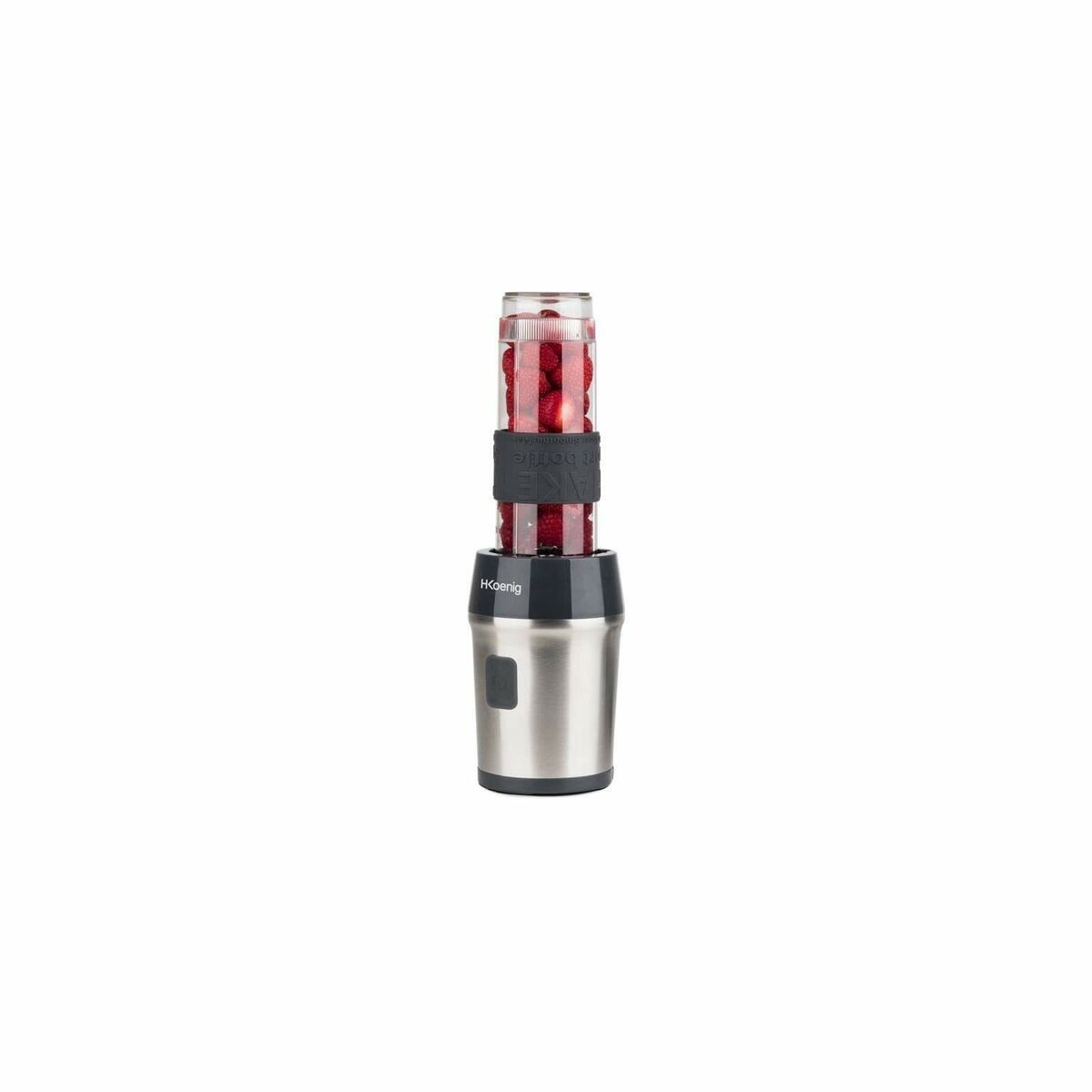 Cup Blender Hkoenig SMOO9 Grey 300 W