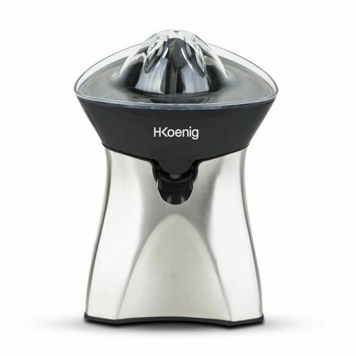 Electric Juicer Hkoenig AGR60 600 W Stainless steel 600 W Electric Juicer Hkoenig AGR60 600 W Stainless steel 600 W