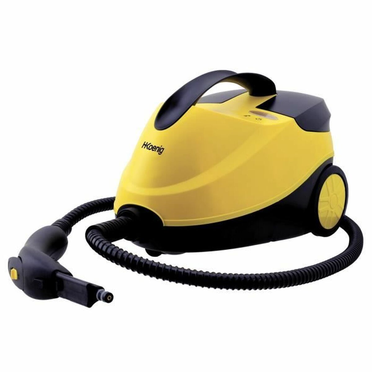 Vaporeta Steam Cleaner Hkoenig 3760124952094 2000 W Vaporeta Steam Cleaner Hkoenig 3760124952094 2000 W