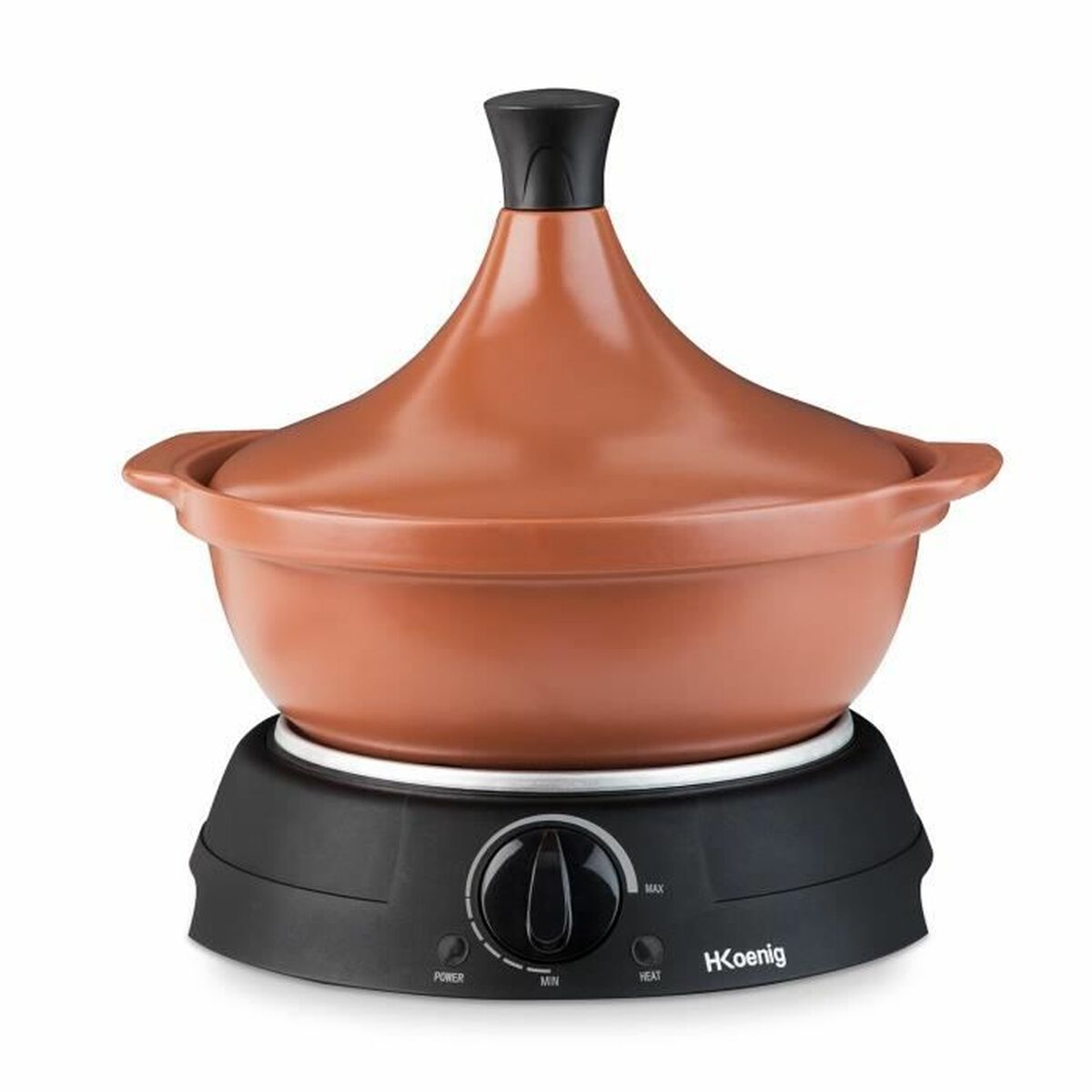 Electric Pot Hkoenig TAJ3 300 W Electric Pot Hkoenig TAJ3 300 W