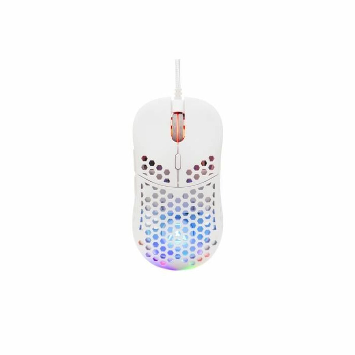 Optical mouse The G-Lab KULT-OXYGEN-W Optical mouse The G-Lab KULT-OXYGEN-W