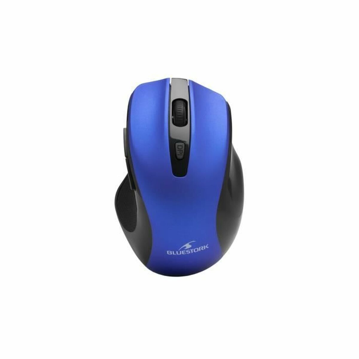Wireless Bluetooth Mouse Bluestork OFFICE 75 Black Wireless Bluetooth Mouse Bluestork OFFICE 75 Black