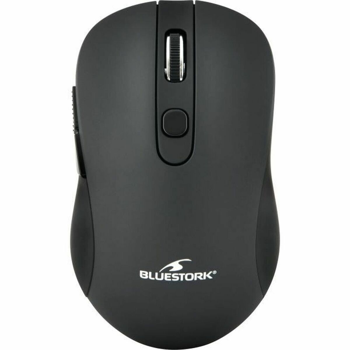 Wireless Mouse Bluestork OFF60 Black Wireless Mouse Bluestork OFF60 Black