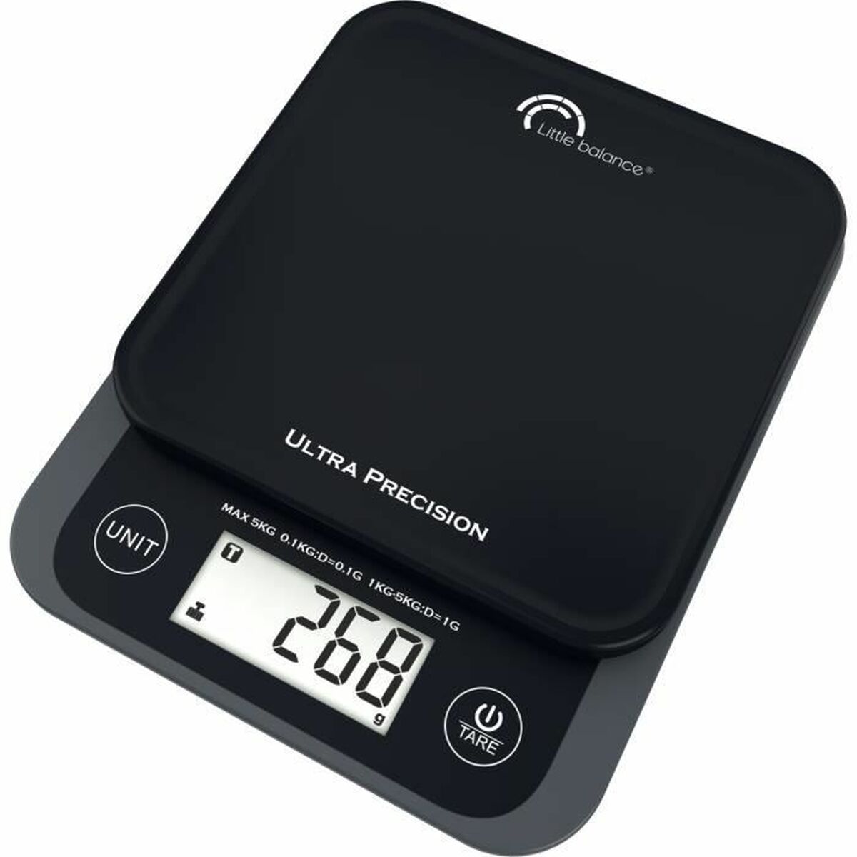 kitchen scale Little Balance 8509 kitchen scale Little Balance 8509