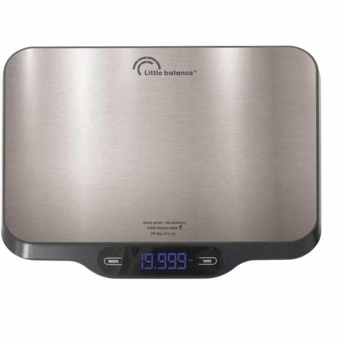 kitchen scale Little Balance Perfect kitchen scale Little Balance Perfect