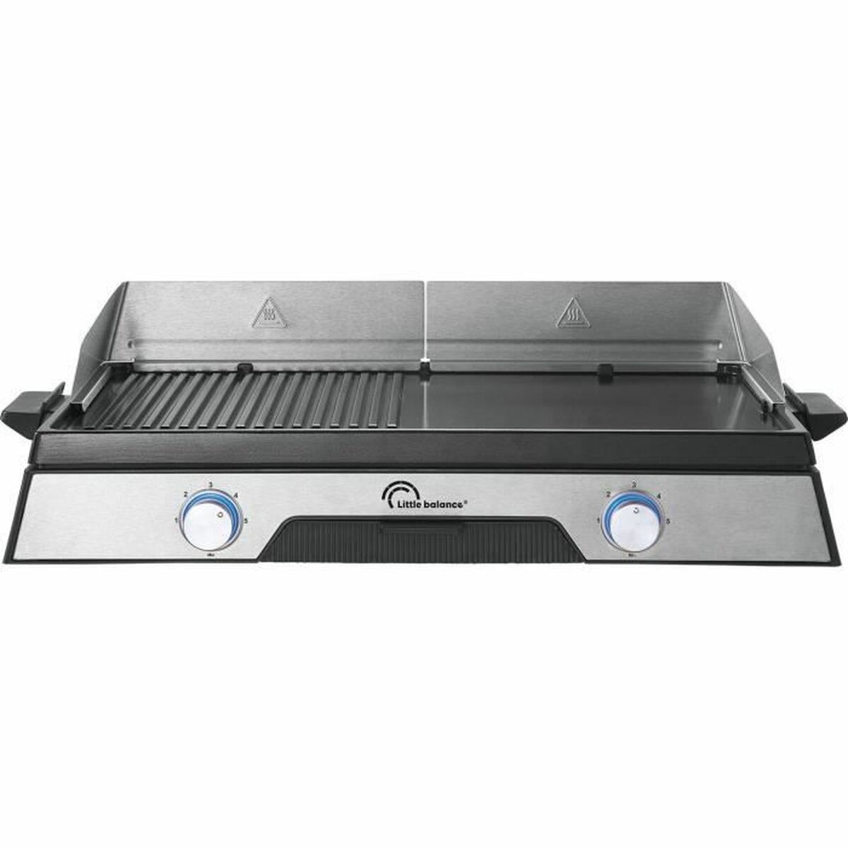 Grill Little Balance LB8735 2200 W Grill Little Balance LB8735 2200 W