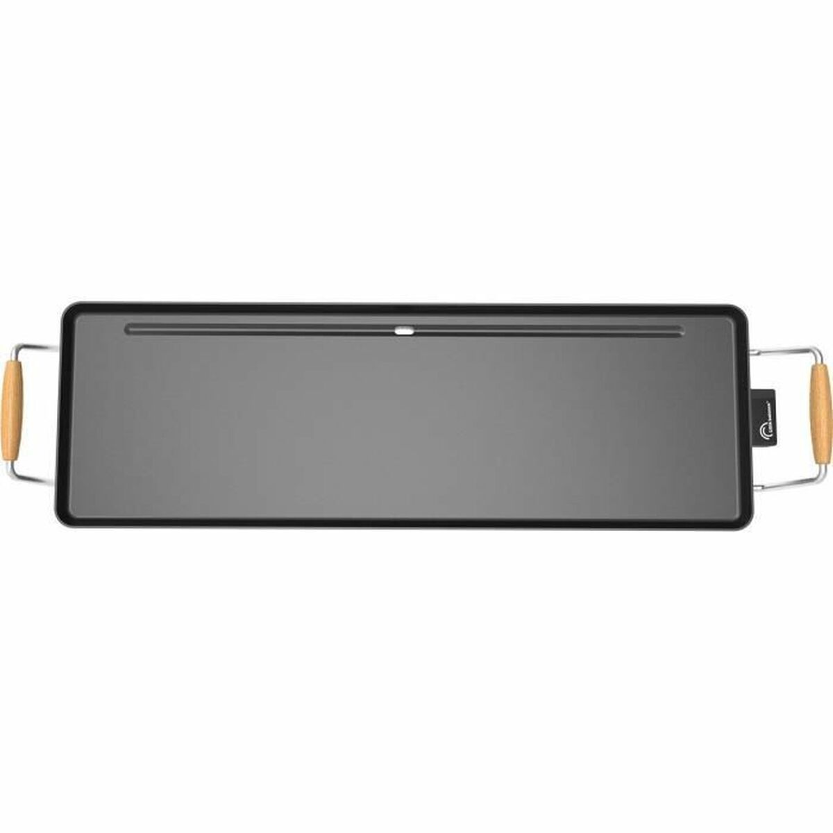 Grill Little Balance 8741 noir 1800 W