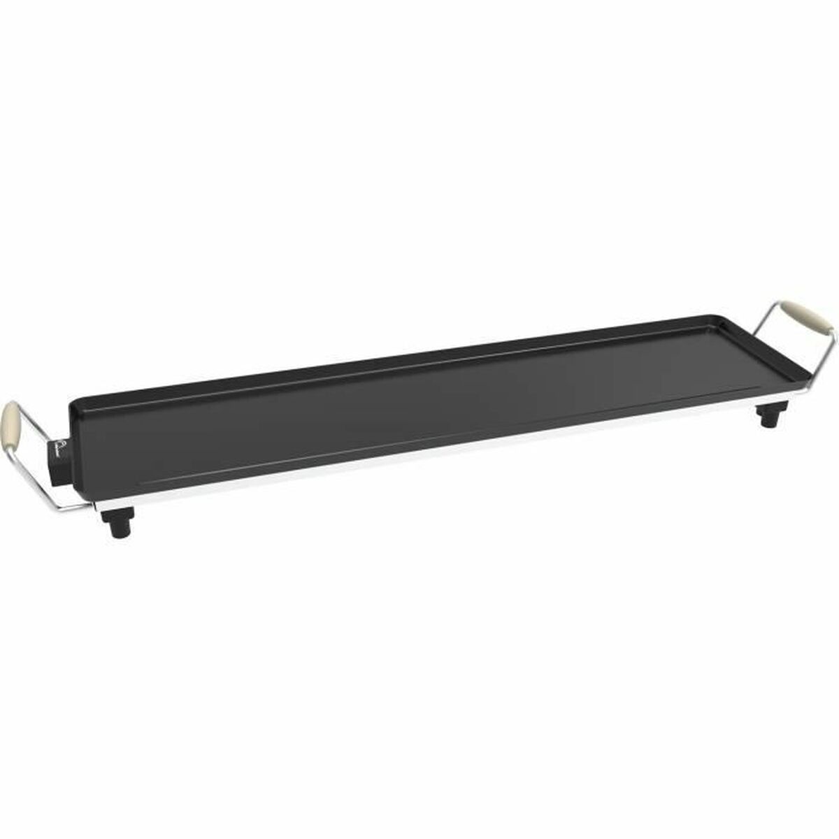 Grill Little Balance 8742 Black 2000 W 90 x 23 cm