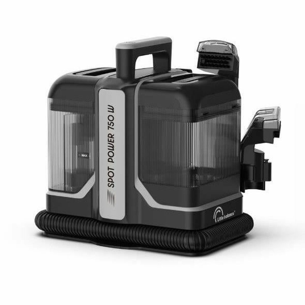 Stain Remover Little Balance LITTLE BALANCE 1,4 L Stain Remover Little Balance LITTLE BALANCE 1,4 L