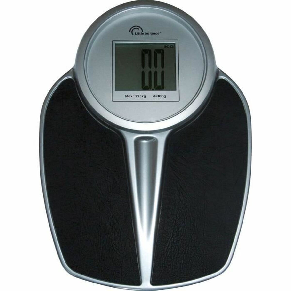 Digital Bathroom Scales Little Balance PRO M 225 Digital Bathroom Scales Little Balance PRO M 225
