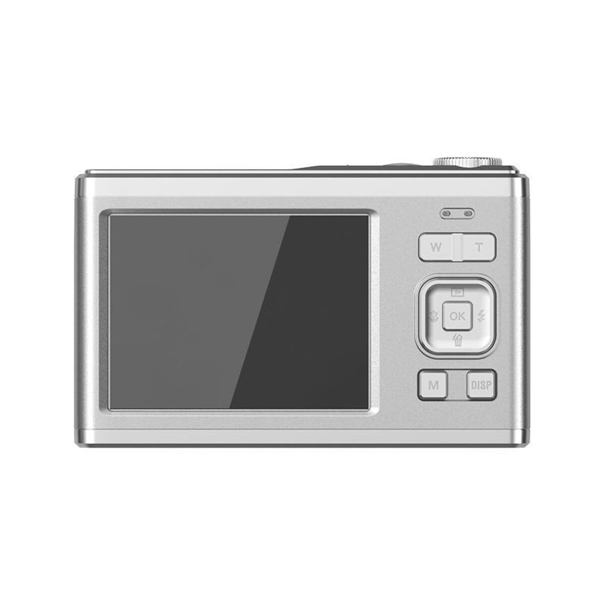 Digital Camera Agfa Realishot DC9200 Silver 24 MP 2,8″