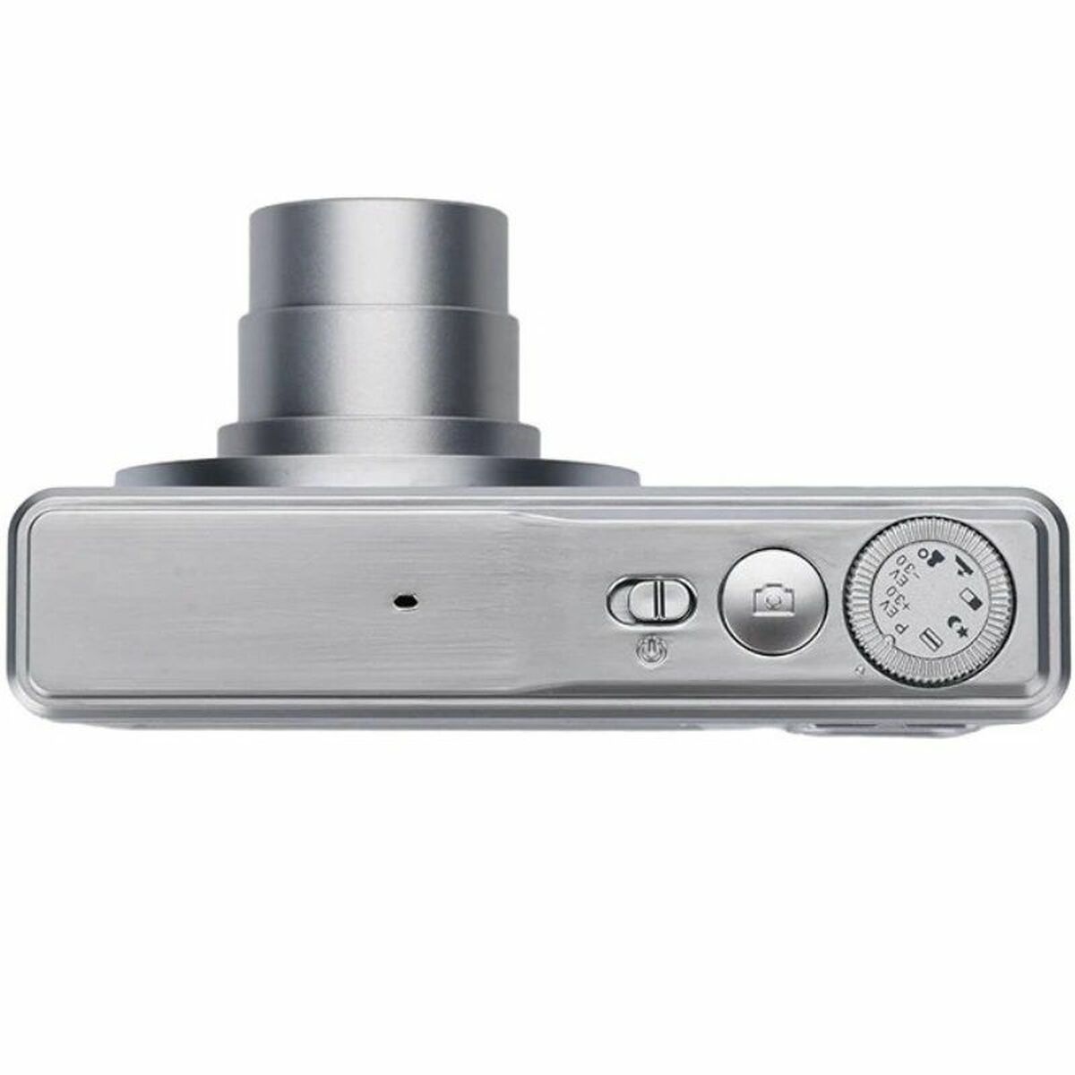 Digital Camera Agfa Realishot DC9200 Silver 24 MP 2,8″