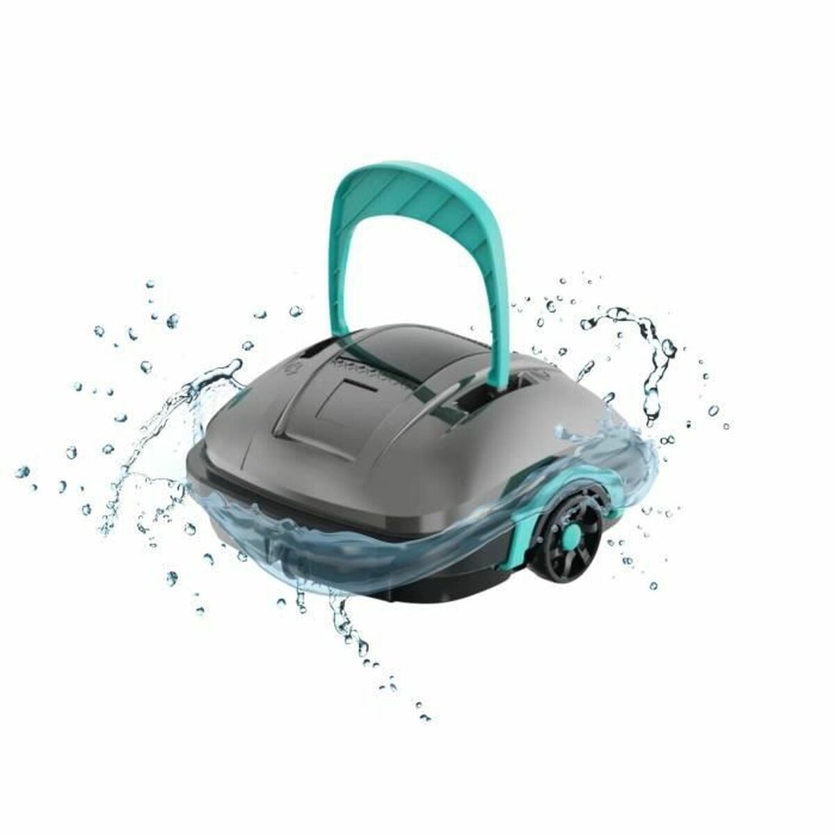 Swimming Pool Robot Vacuum Cleaner