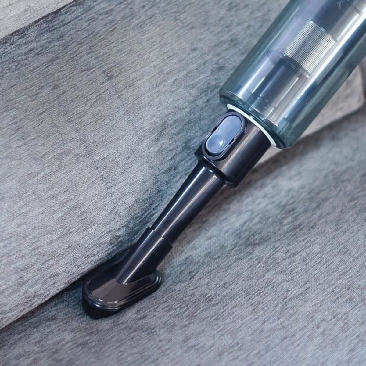 Stick Vacuum Cleaner EZIclean 450 W