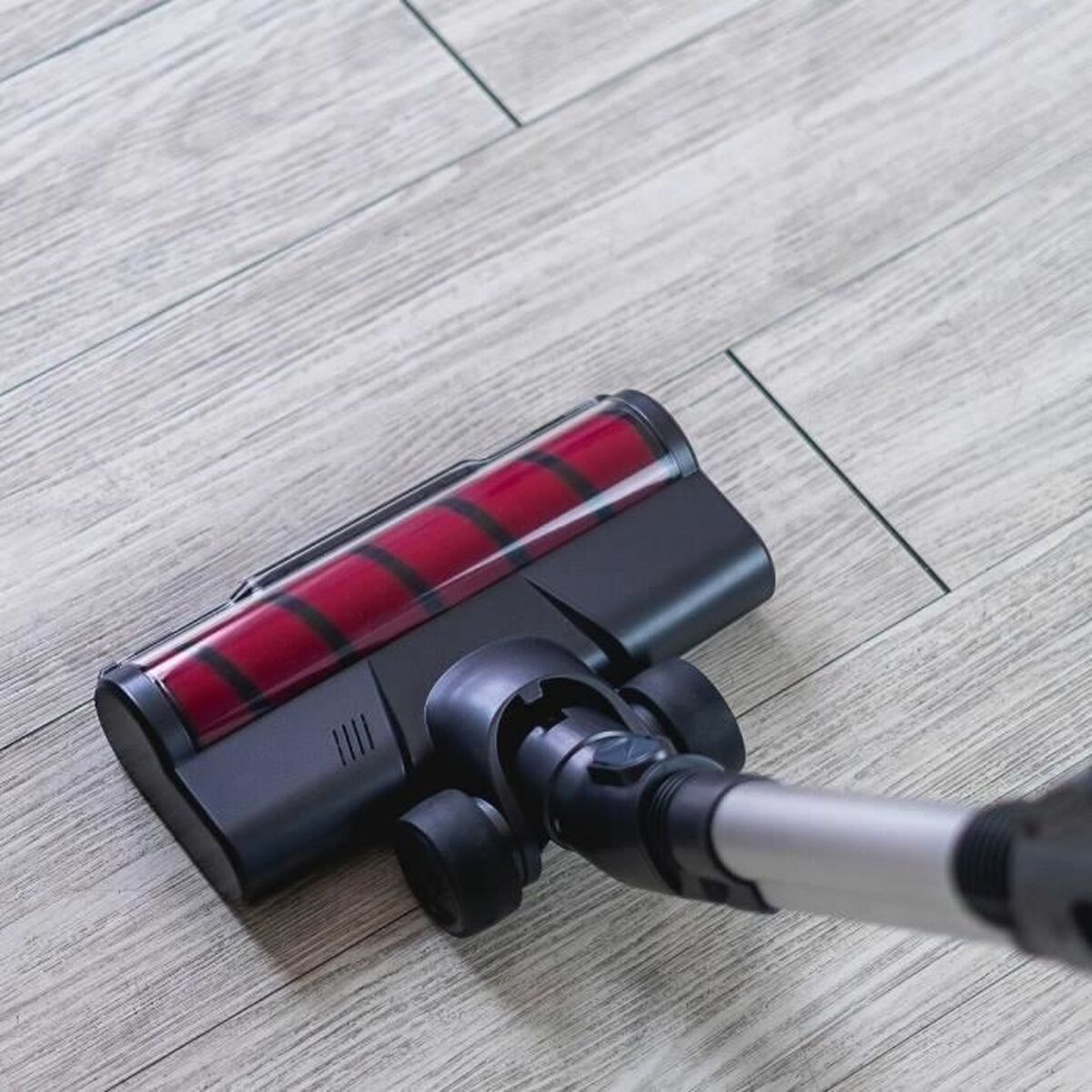 Stick Vacuum Cleaner EZIclean 450 W