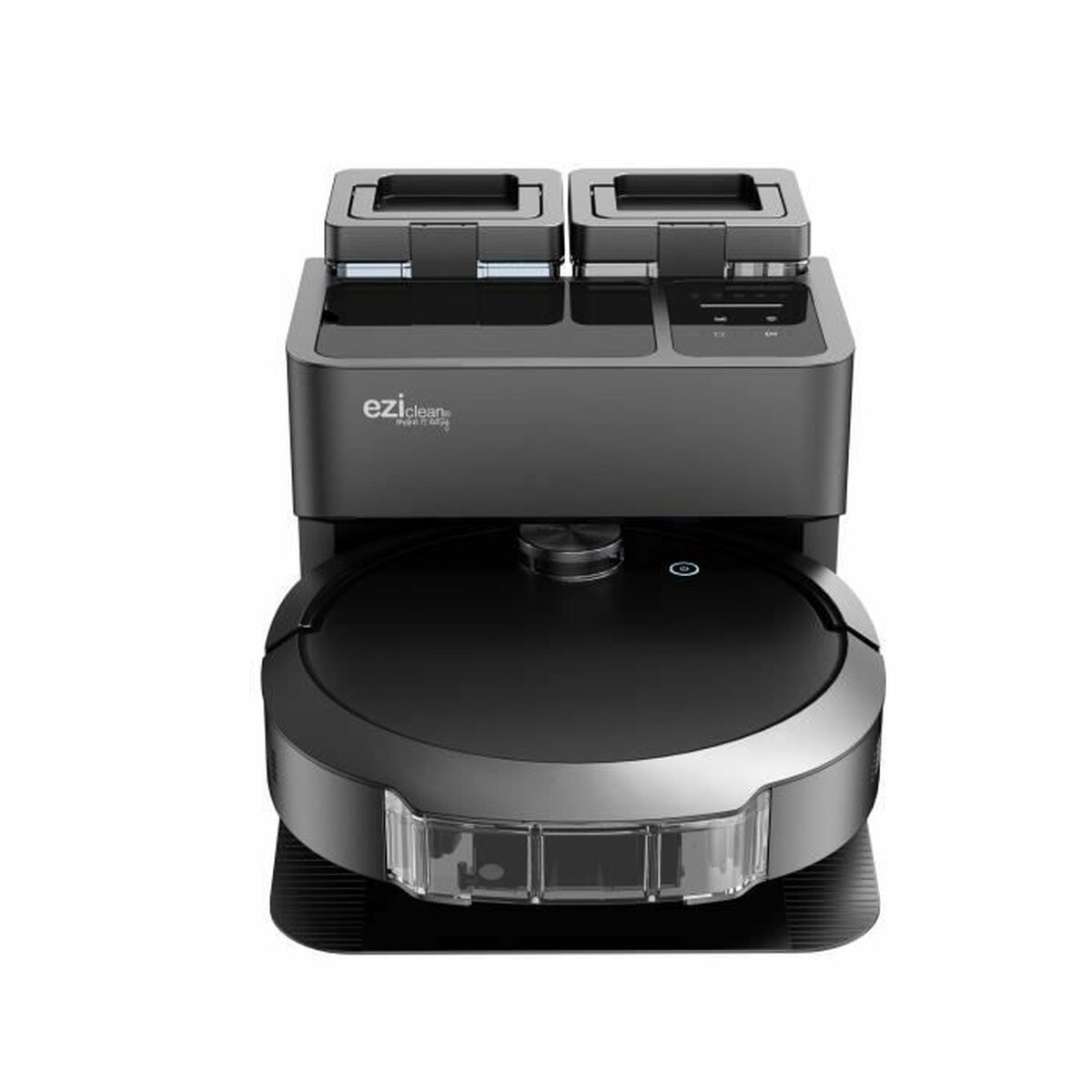 Robot Vacuum Cleaner EZIclean All in one Z10 Plus Robot Vacuum Cleaner EZIclean All in one Z10 Plus