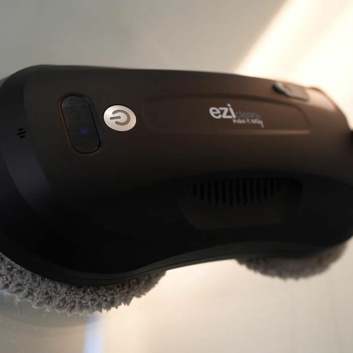 Glass Cleaning Smart Robot EZIclean Windobot S4 Plus 72 W