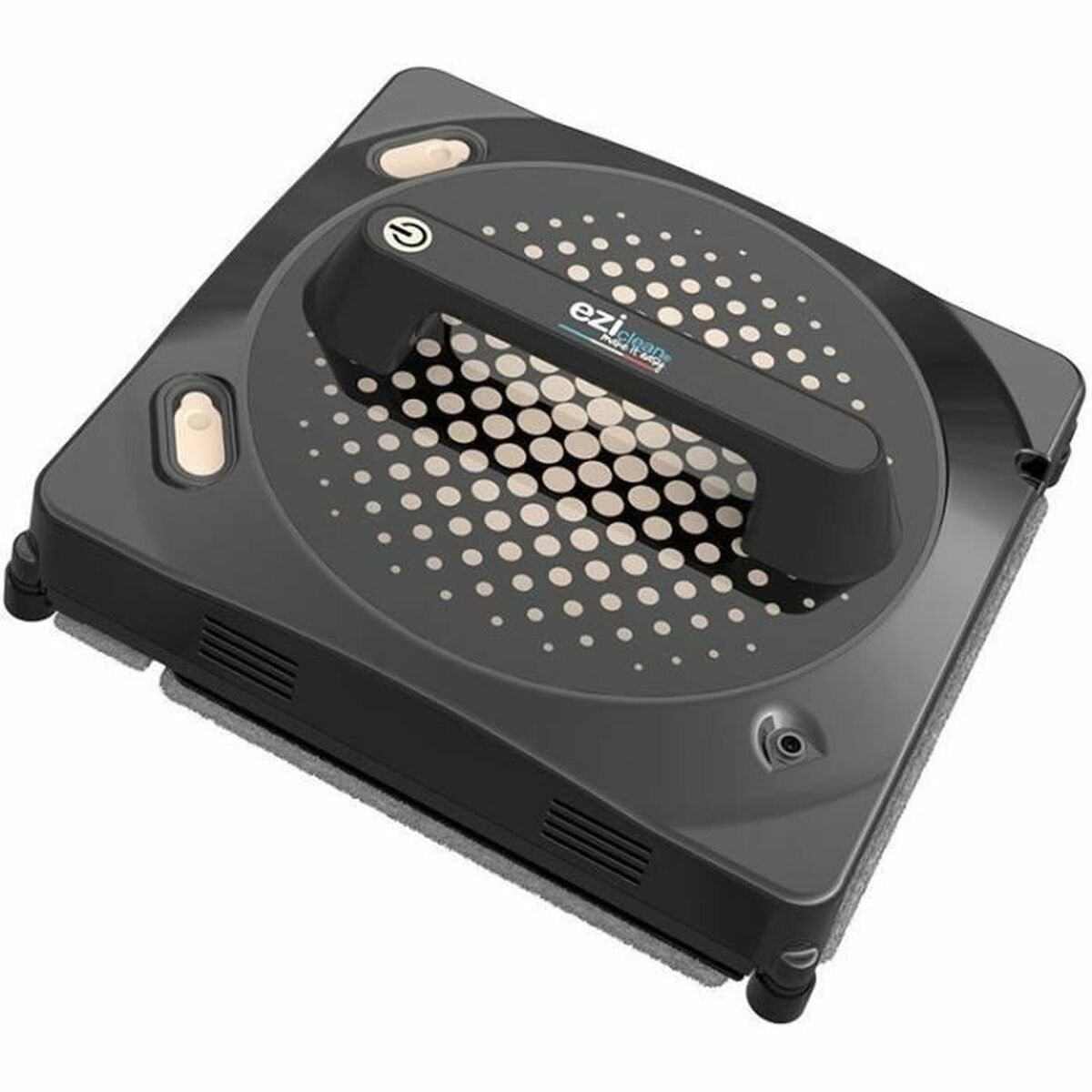 Window Vacuum Cleaner EZIclean