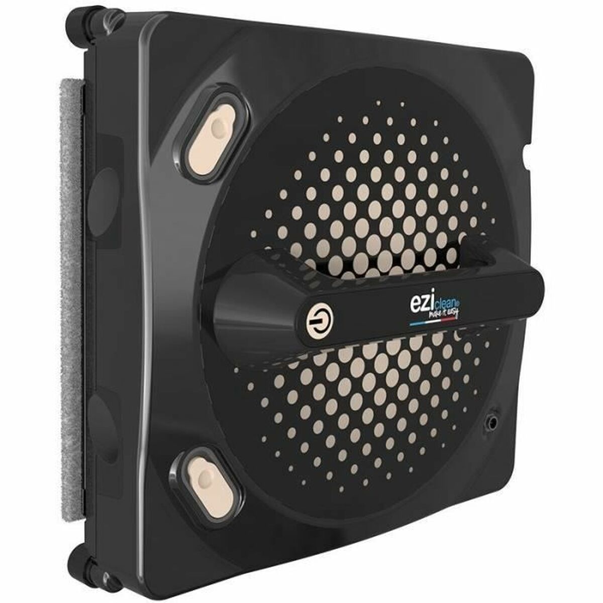 Window Vacuum Cleaner EZIclean