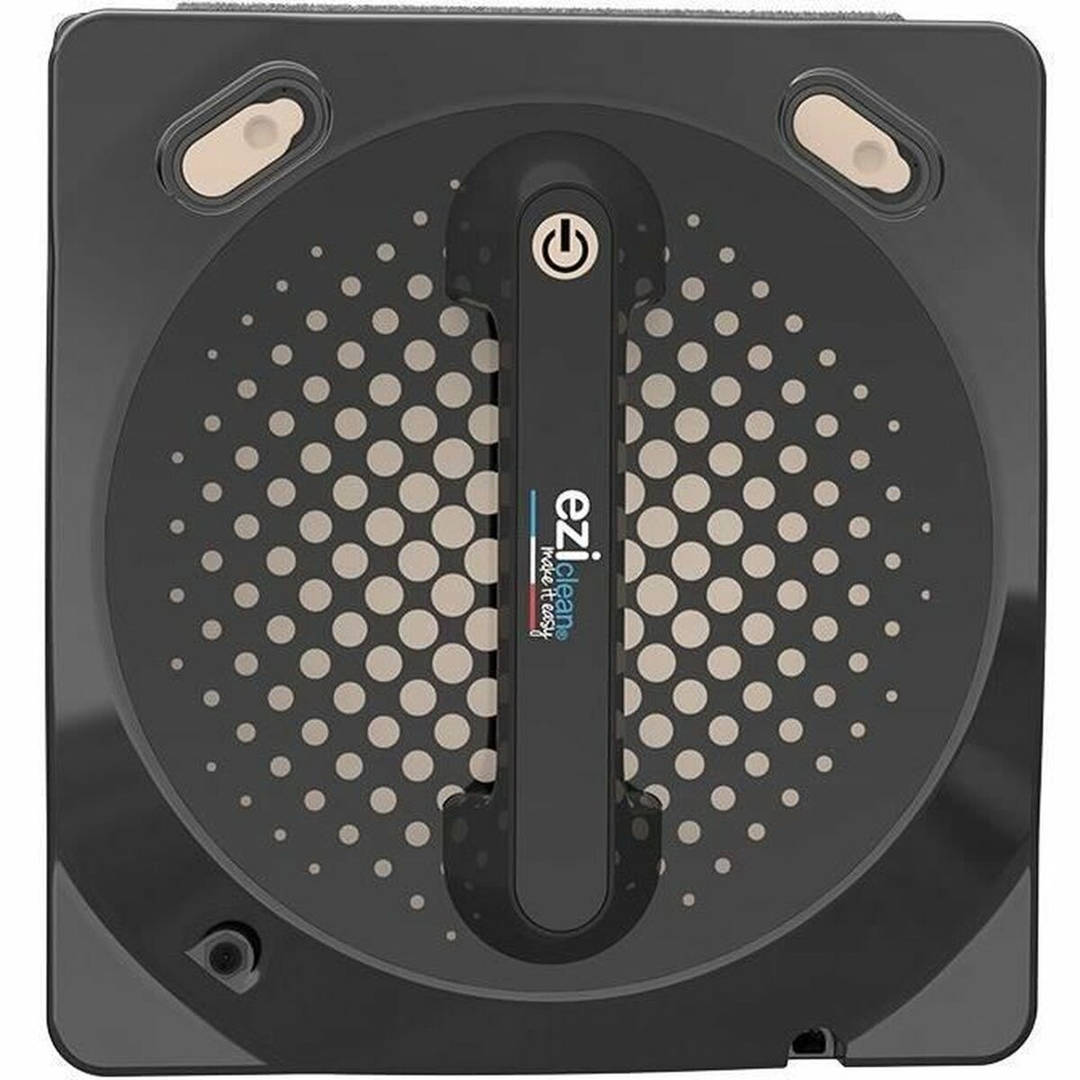 Window Vacuum Cleaner EZIclean