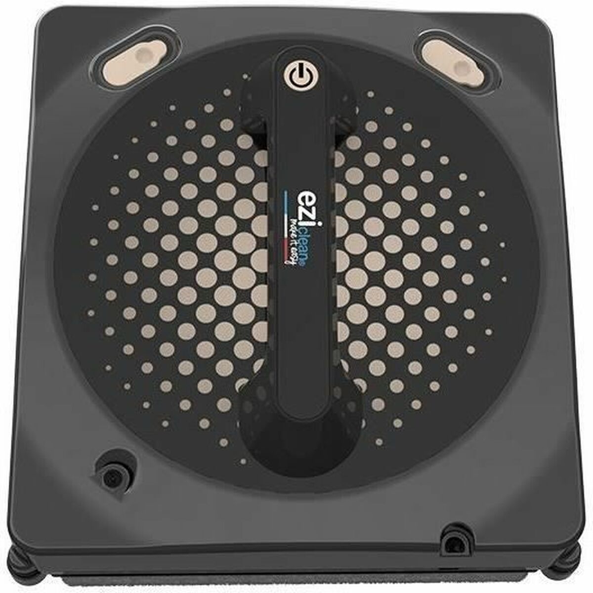 Window Vacuum Cleaner EZIclean