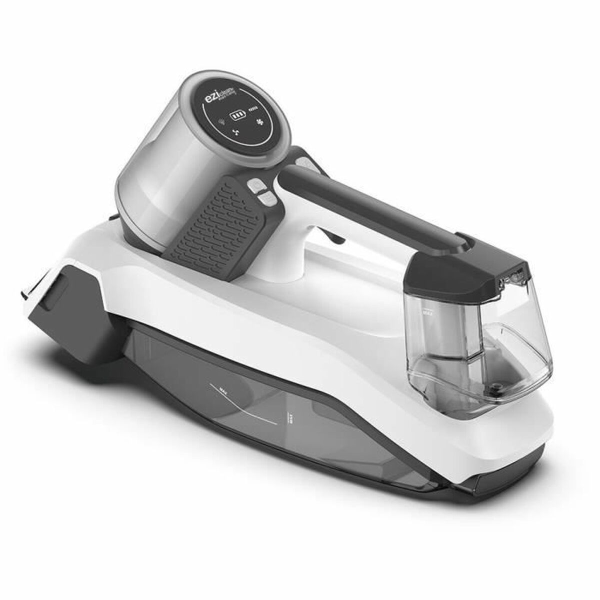 Handheld Hoover EZIclean SPOT REMOVER W100 60 W Handheld Hoover EZIclean SPOT REMOVER W100 60 W