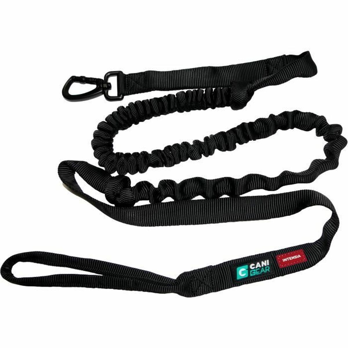 Dog Lead Black