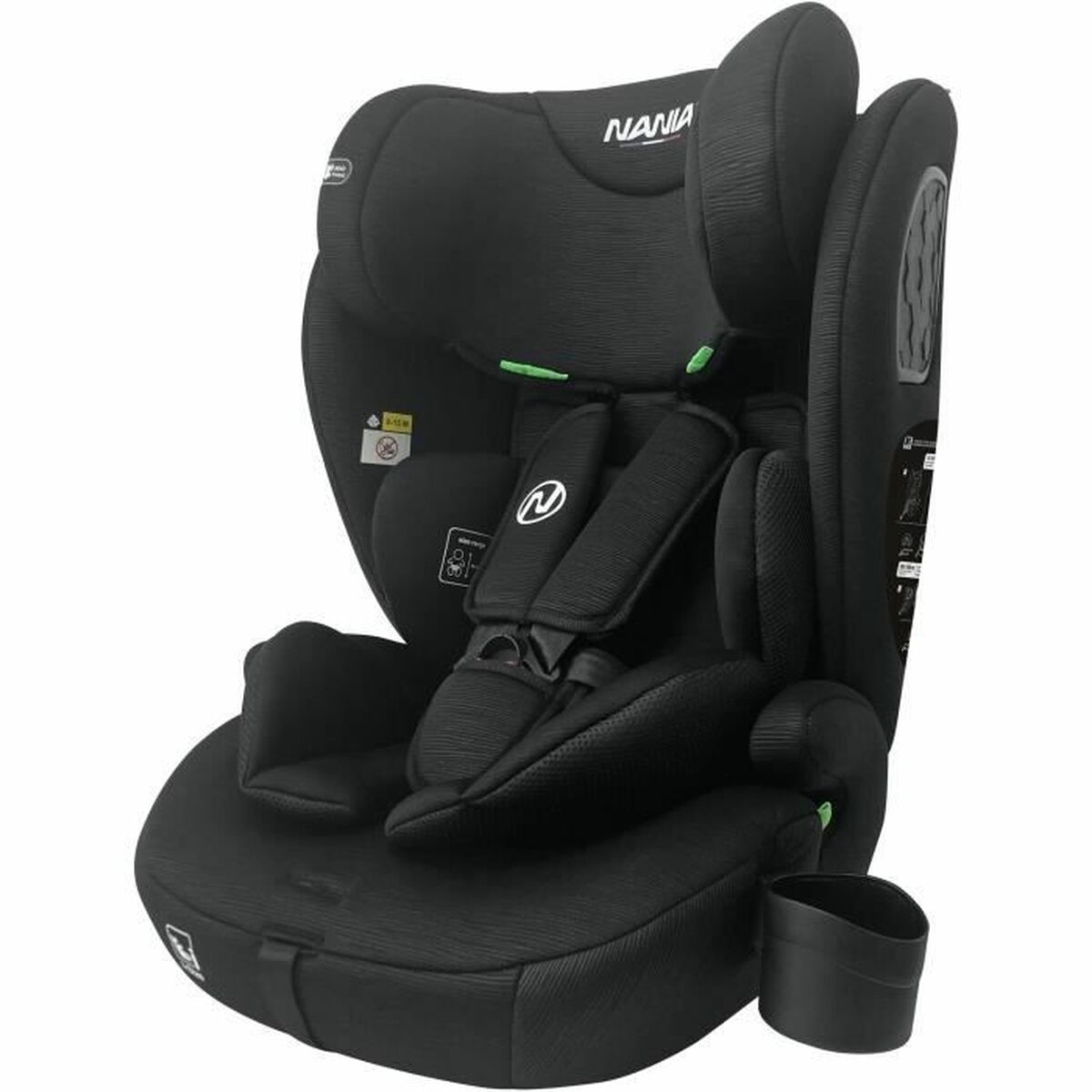 Car Chair Nania