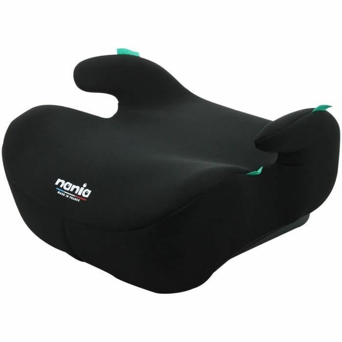 Car Chair Nania Black III (22 – 36 kg) ECE R129