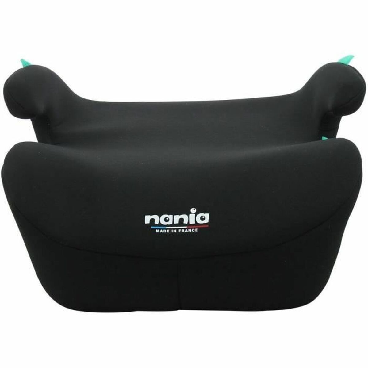 Car Chair Nania Black III (22 – 36 kg) ECE R129