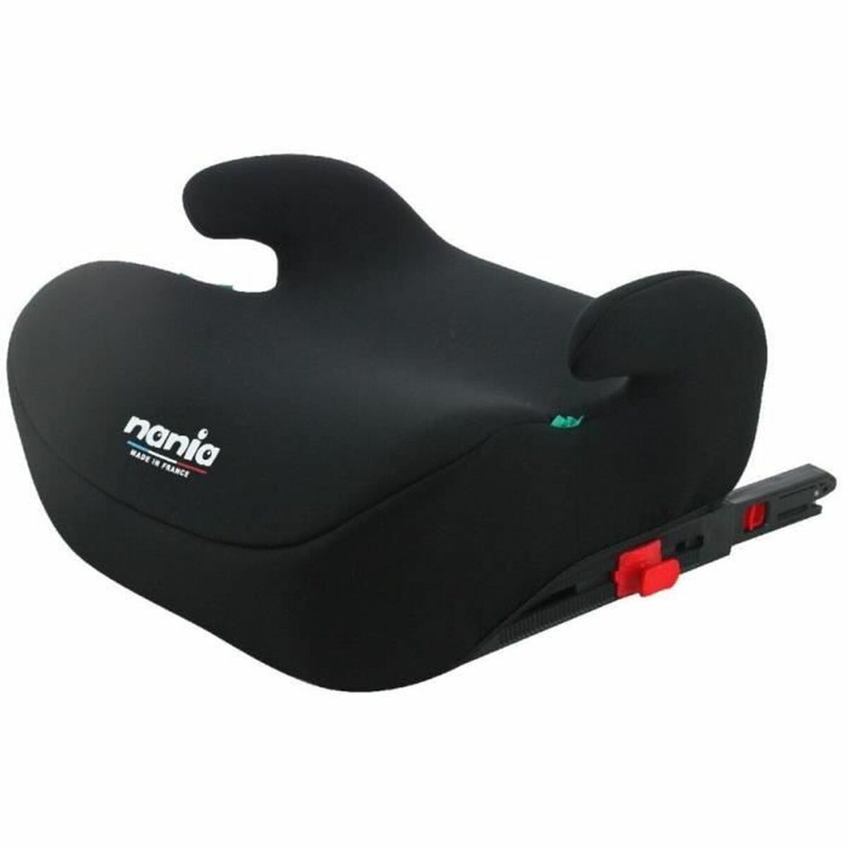Car Chair Nania Black III (22 – 36 kg) Children’s ECE R129
