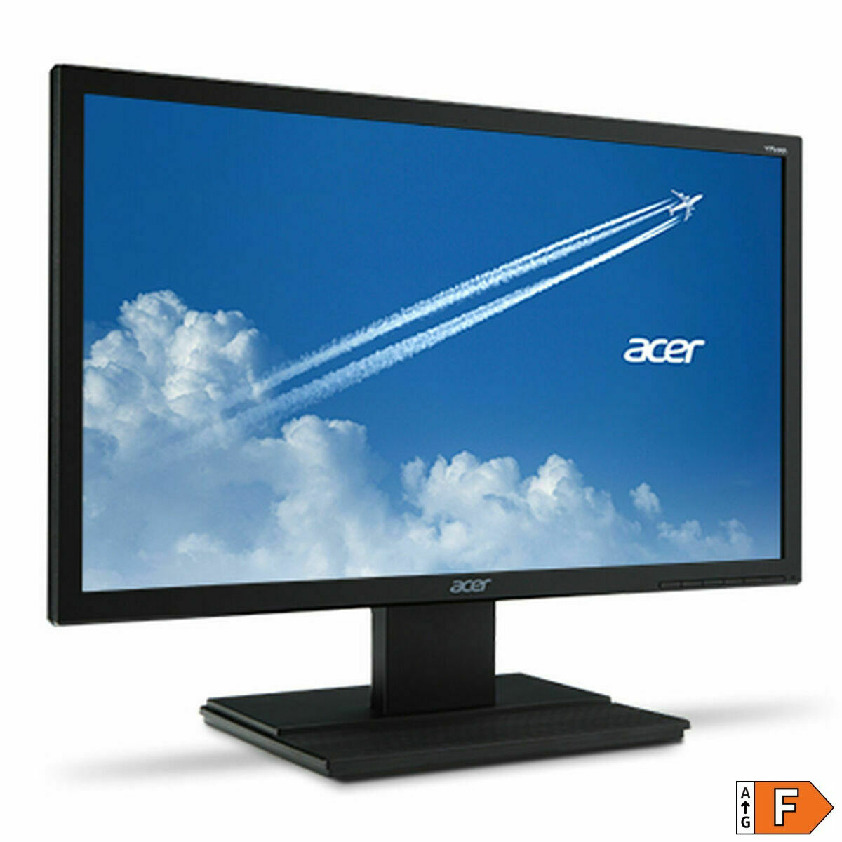 Monitor Acer V246HQL 23,6″ FHD LED