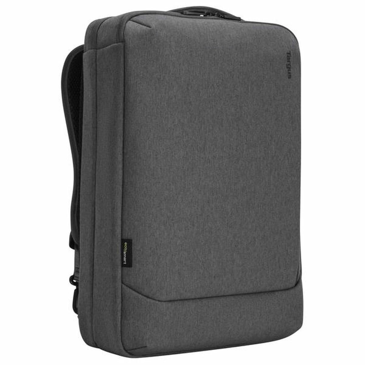 Laptop Case Targus TBB58702GL Grey 15.6″ Laptop Case Targus TBB58702GL Grey 15.6″