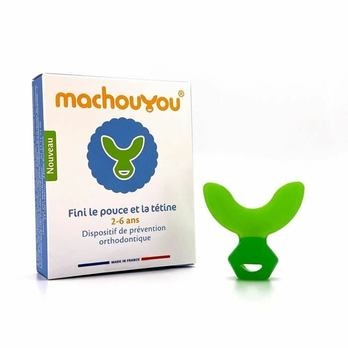 Teat Machouyou
