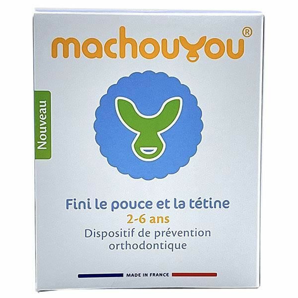 Teat Machouyou