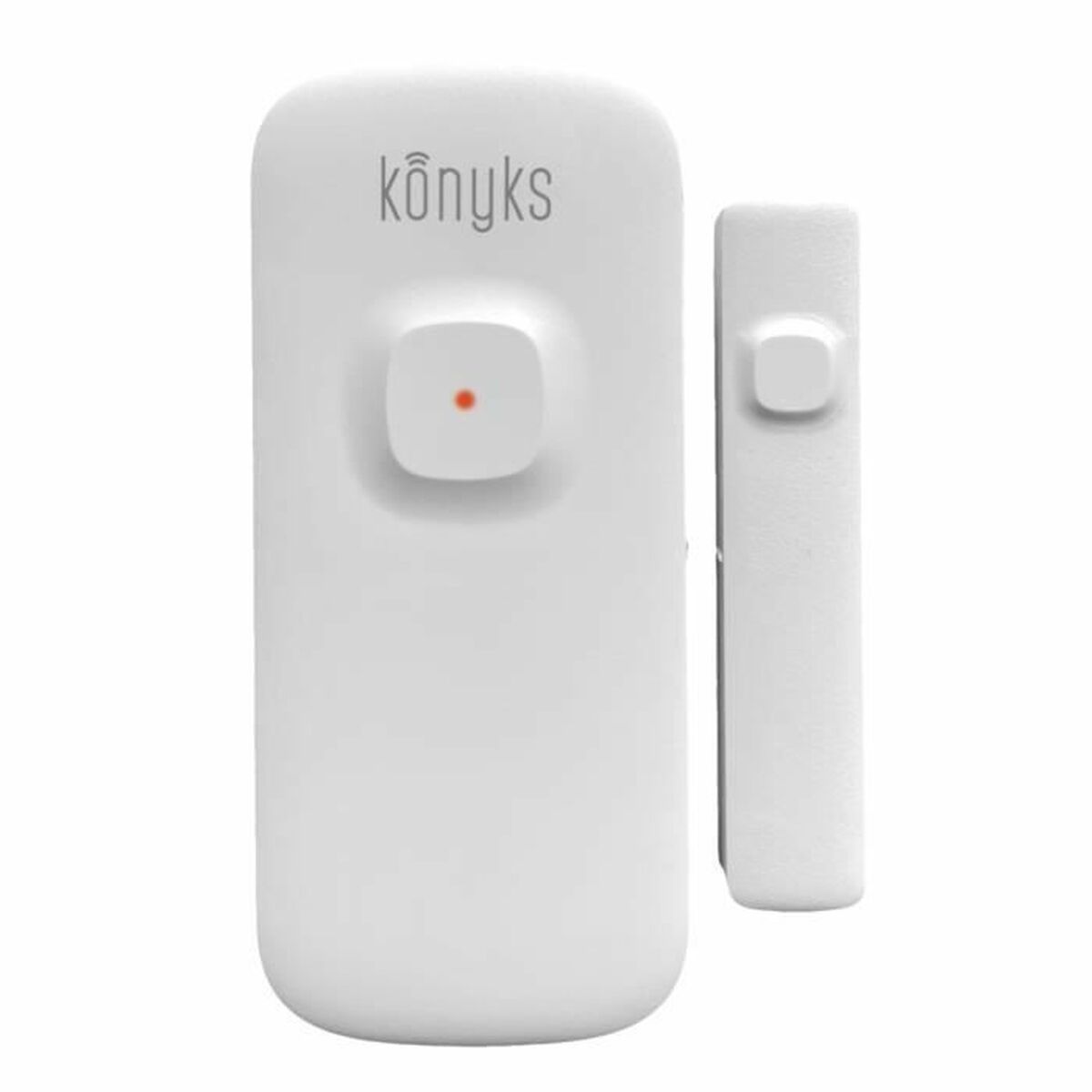 Open Doors and Windows Detector Konyks Senso Charge 2 Wi-Fi 2,4 GHz Open Doors and Windows Detector Konyks Senso Charge 2 Wi-Fi 2,4 GHz
