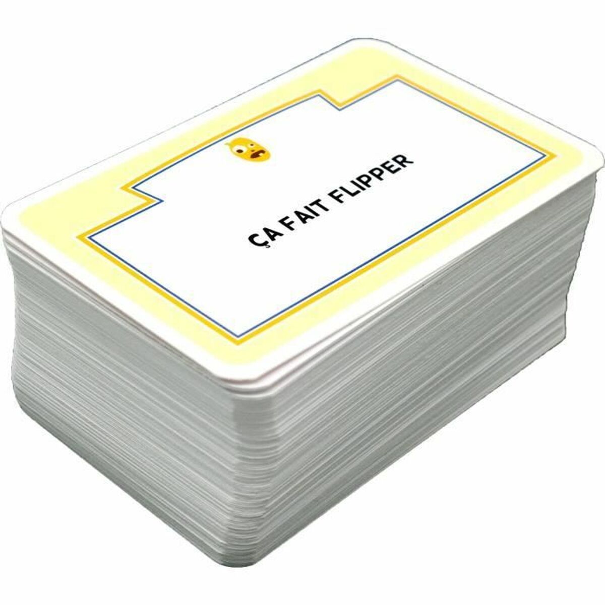 Quiz game BlackRock Patata!