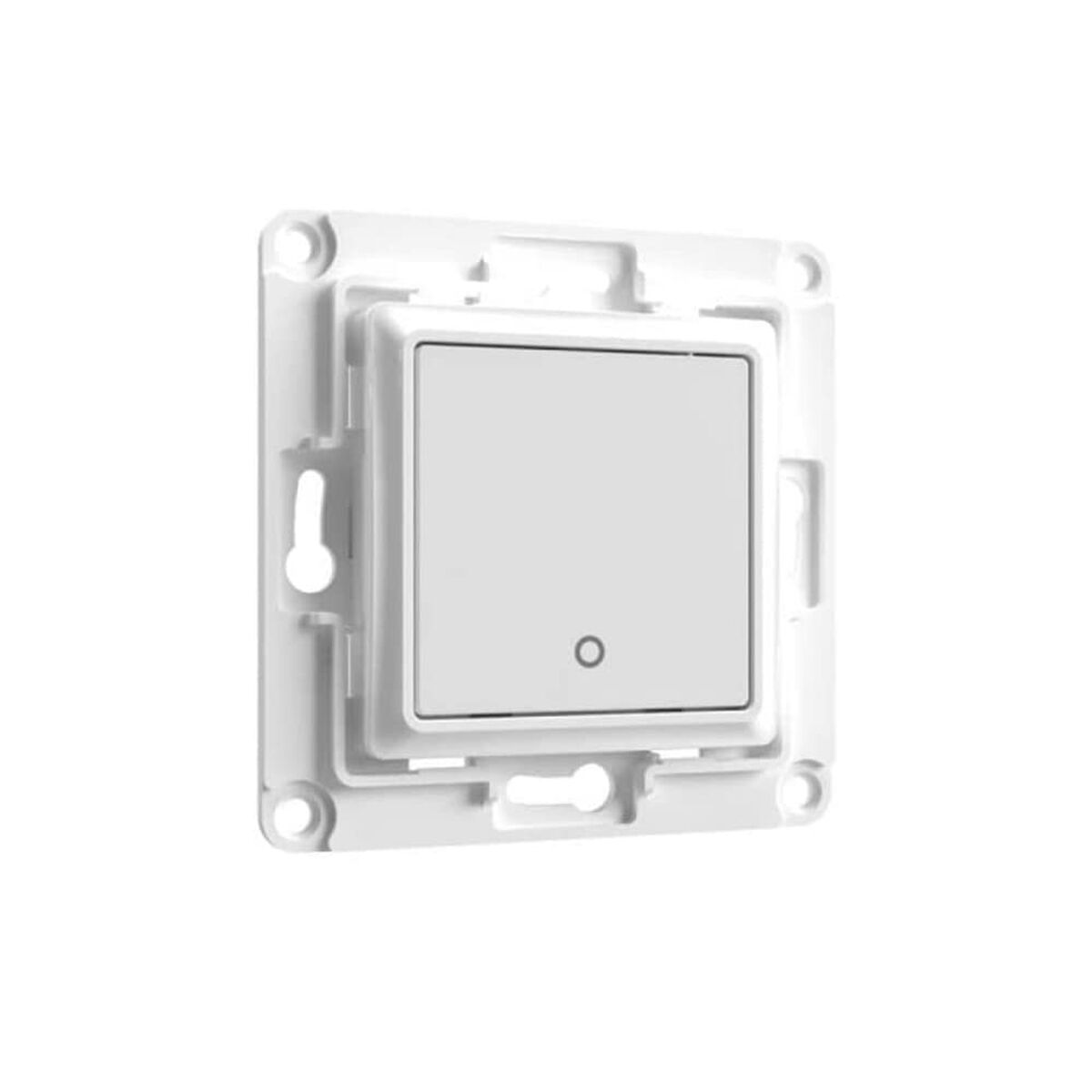 Light interrupter Shelly WS1 WHITE White