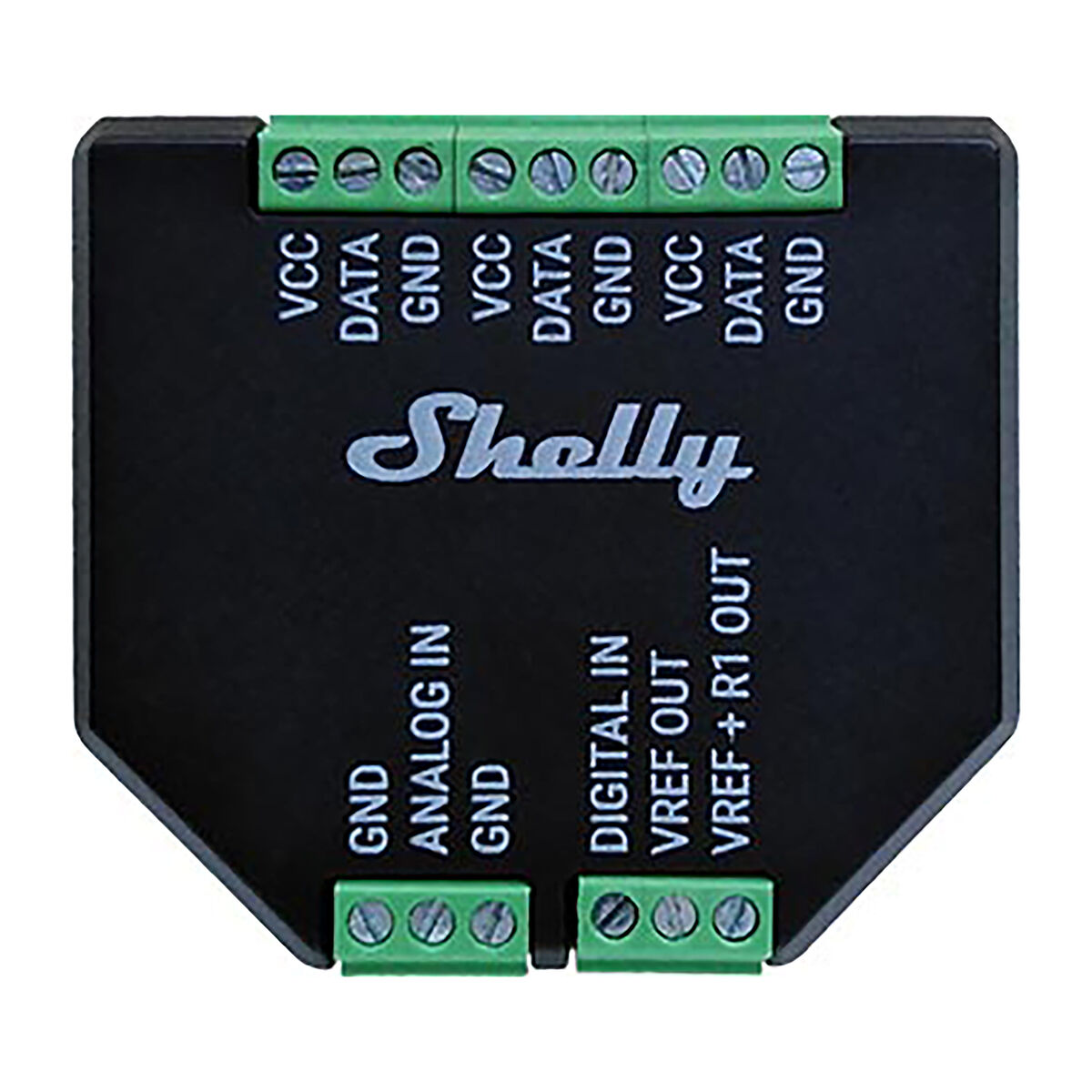 Smart Plug Shelly PLUS 1/1PM ADDON Wi-Fi