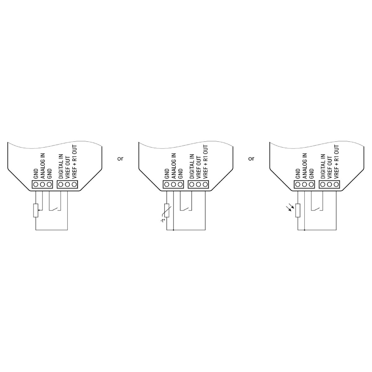 Smart Plug Shelly PLUS 1/1PM ADDON Wi-Fi