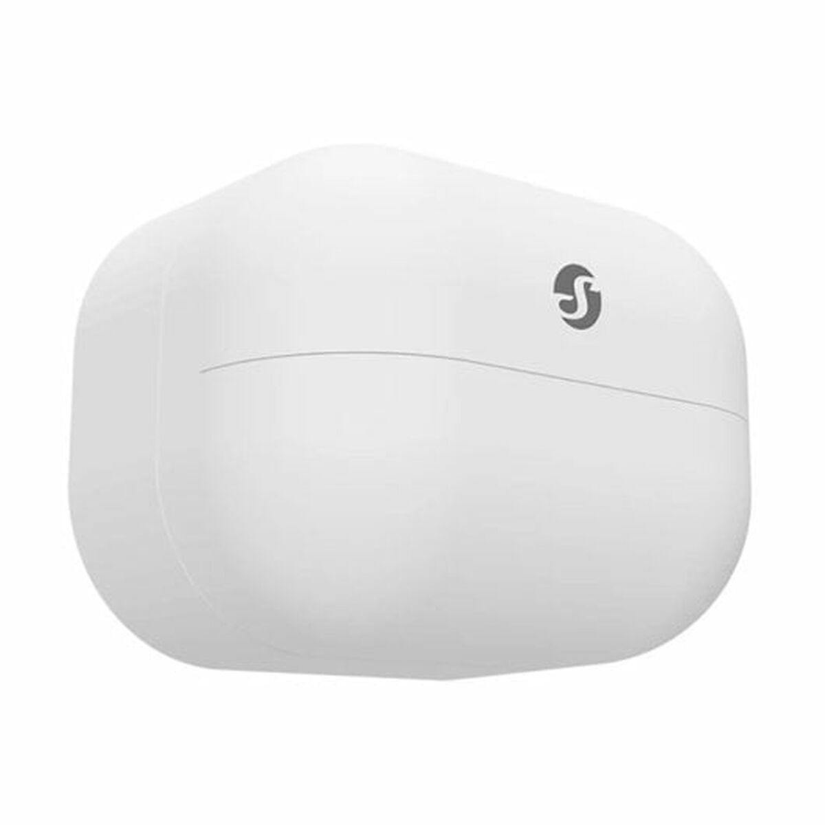 Movement Sensor Shelly Plus Motion2 3 V White Movement Sensor Shelly Plus Motion2 3 V White